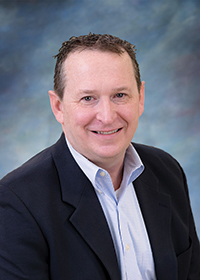 Steve Dalton